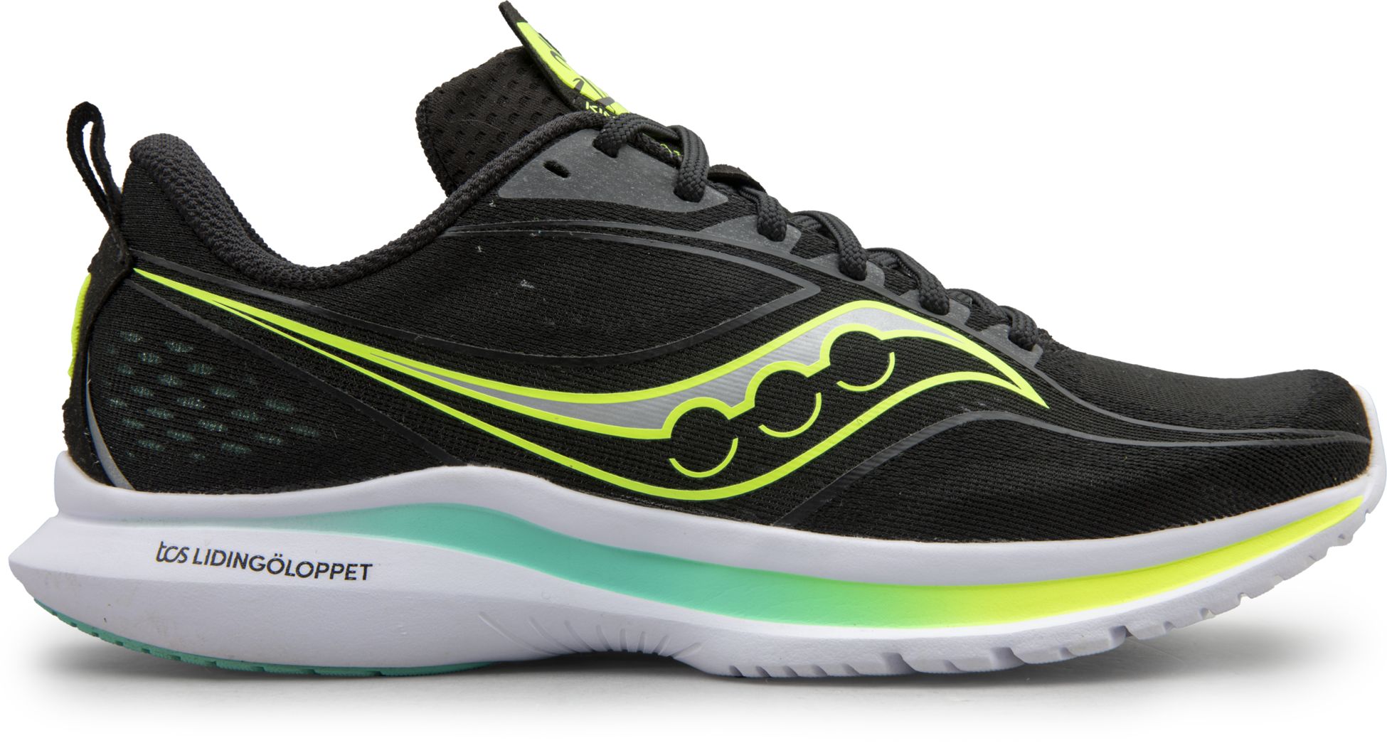 SAUCONY KINVARA 13 LL på stadium.se